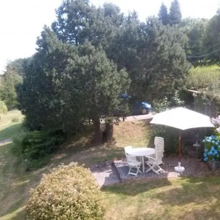 Gite De Moyenne Montagne Anould Exterior foto