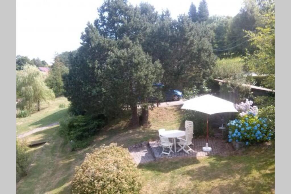 De Moyenne Montagne