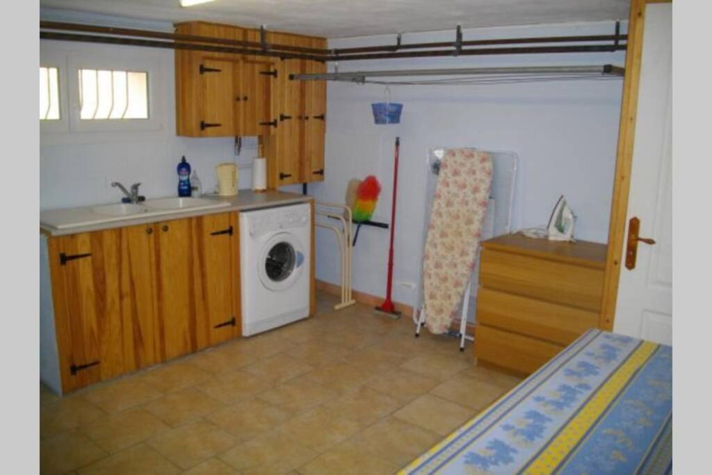 De Moyenne Montagne Holiday home Anould