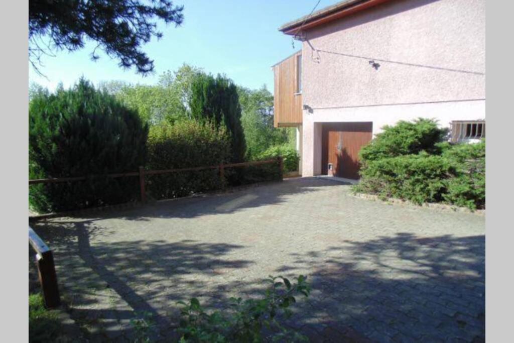 De Moyenne Montagne Holiday home *